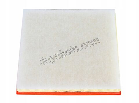 Hava Filtresi 1.6HDİ Euro6 EURO6