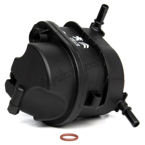 PEUGEOT CITROEN 1.4HDI Mazot Yakıt Filtresi 1.4HDİ Euro4 02/2011 (UFI)