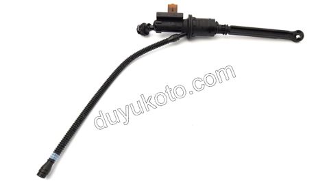 MERKEZ DEBRIYAJ UST P3081 1.6HDİ Euro5 6VIT 3PIN