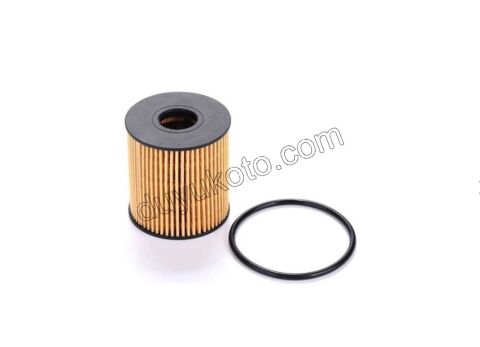 Yağ Filtresi ET3J4 EP3 1.6VTi 120HP