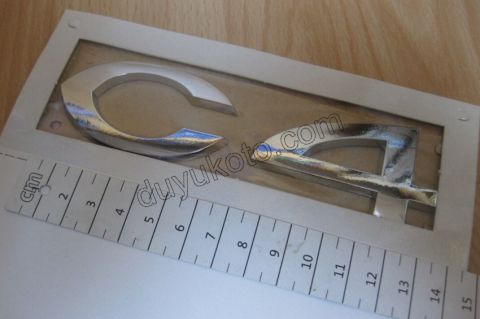 YAZI C4 C41 SDN C4PC1