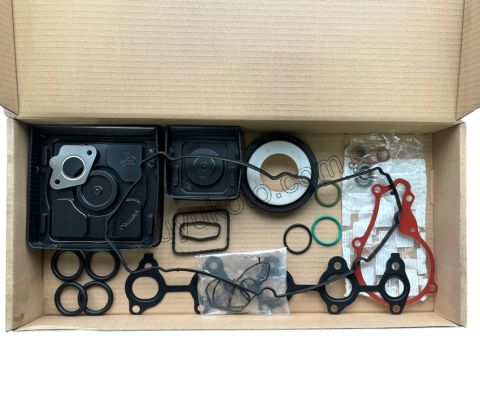 Motor Takım Contası 1.4HDİ Euro4 02/11 1+2 (EX+ GRA ON+AR+) SUB Keçesiz Silindir Kapak Contasız