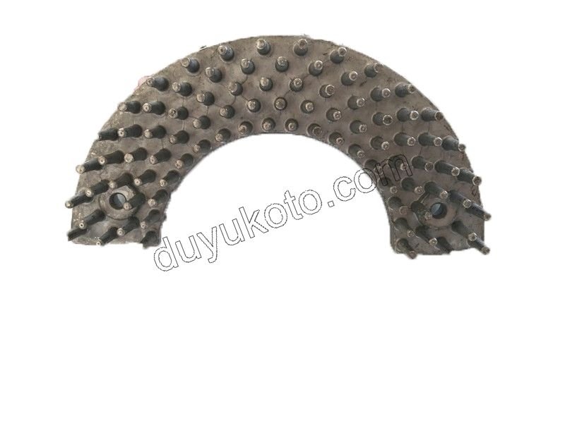 Kalorifer Razistansı  P307 (Dijital Klimalı)