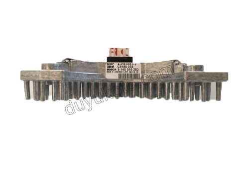 Kalorifer Razistansı  P307 (Dijital Klimalı)