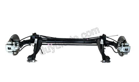 PEUGEOT 206 TORSİYON (ARKA DİNGİL) KOMPLE DİSK FRENLİ ABS Lİ