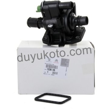 CİTROEN C3 TERMOSTAT 1.4HDI (70HP 92HP) 2003/2011