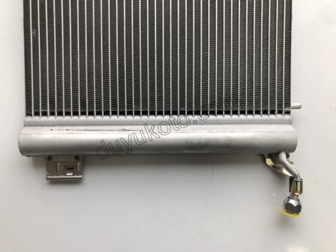 KONDANSER YM P306 YM PRT1 BENZINLI