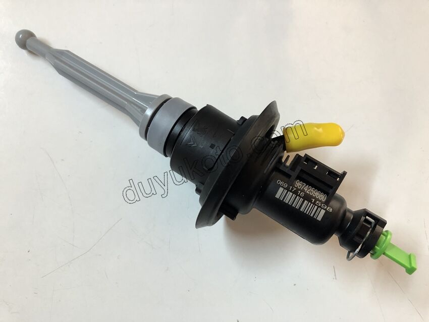 MERKEZ DEBRIYAJ UST PRT4 P3081 1.6HDİ Euro5