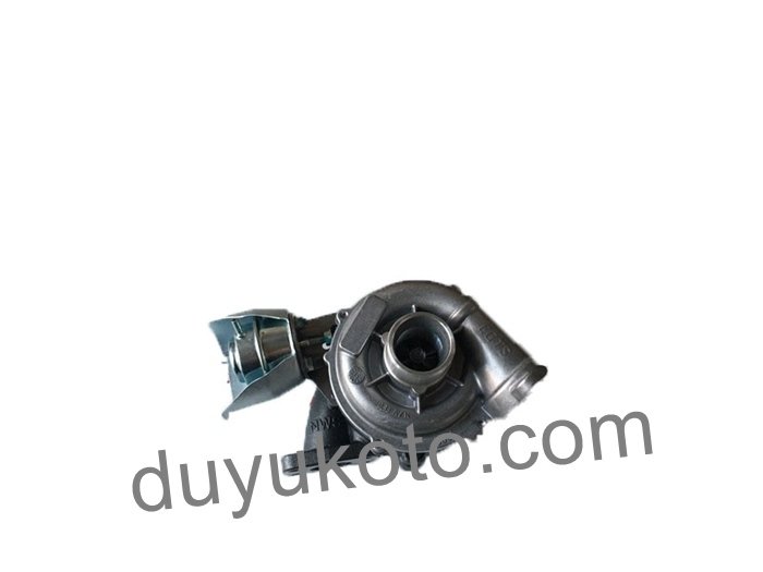 PEUGEOT PARTNER TURBO 1.6HDI 110HP 2005 / 2011  753420-5005S 3M5Q6K682AK