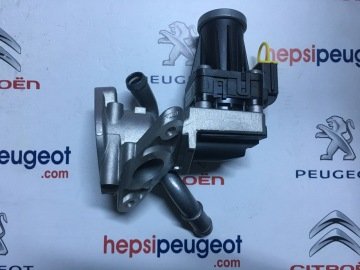 CİTROEN JUMPER EGR 2012 SONRASI EURO 5