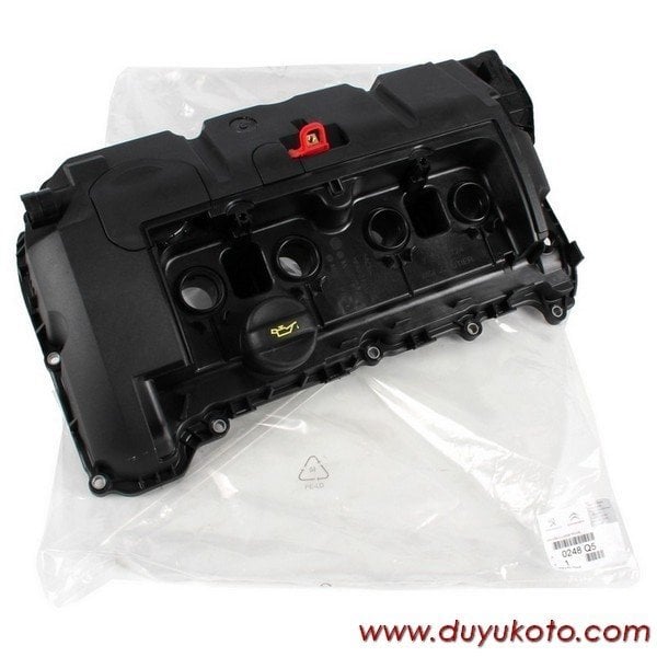 CİTROEN DS3 KÜLBÜTÖR KAPAK (MOTOR ÜST) VTI MOTOR V757272480 11127646554