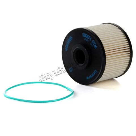 Mazot Yakıt Filtresi 2.0HDİ 16V 163HP