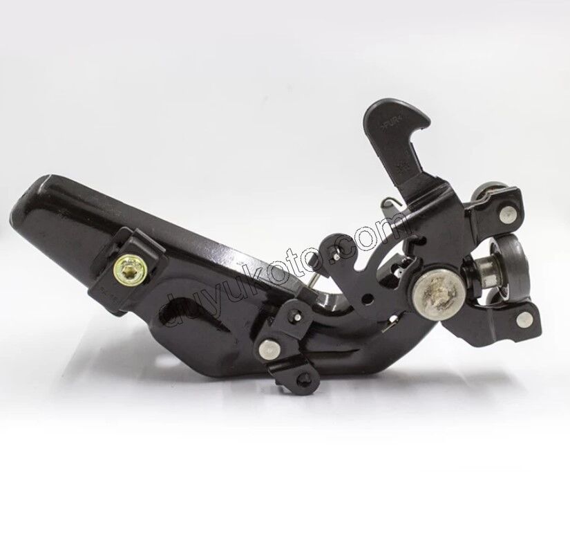 MAKARA SURGULU KAPI ALT L PRT1 PRT2 KANCA+