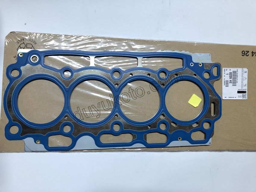 Silindir Kapak Contası 1.6HDİ Euro4 1.60 2+1+1 9689101980