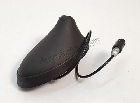 TABAN ANTEN 1 KABLO 5MM P307 P206 (ARKA)