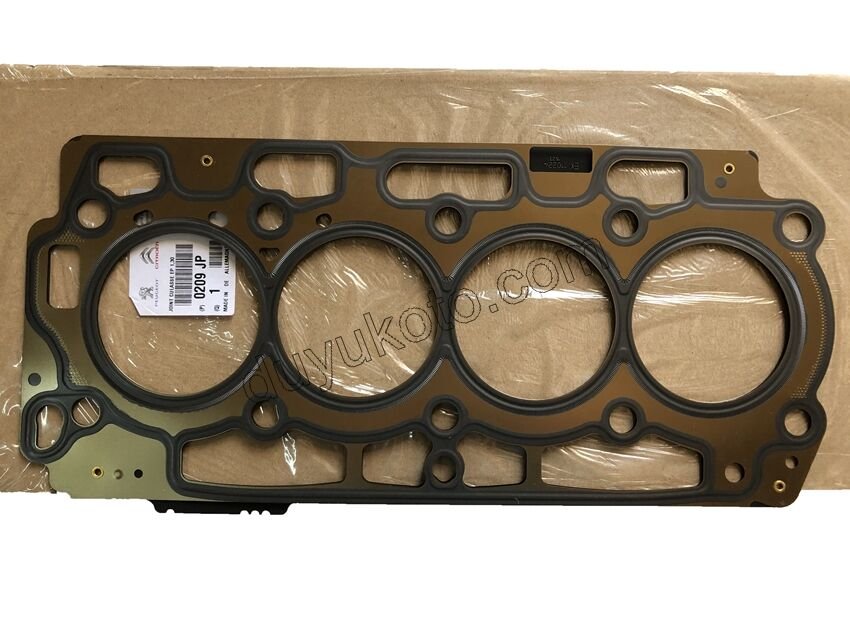 Silindir Kapak Contası 1.6HDİ Euro5/Euro6 1.30 3+1 CENTIK 9674430680