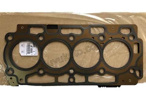 Silindir Kapak Contası 1.6HDİ Euro5/Euro6 1.30 3+1 CENTIK 9674430680