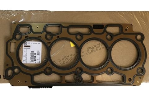 Silindir Kapak Contası 1.6HDİ Euro5/Euro6 1.45 5+1 CENTIK