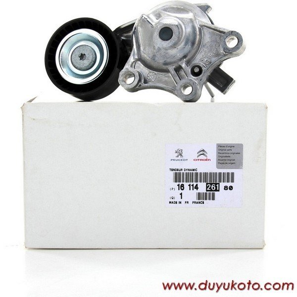 CİTROEN C3 ALTERNATÖR GERGİ BÜYÜK 1.4HDI 1.6HDI  2011 SONRASI EURO 5 9676854880