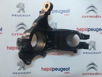 PEUGEOT 208 ÖN AKS TAŞIYICI AKSON SOL