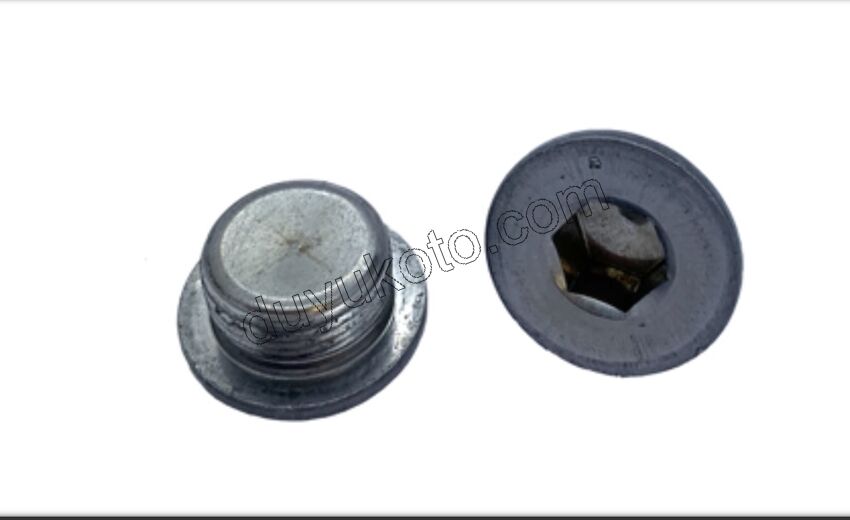 TAPA RADYATOR FAN MUSUR+ BLOK KORLEME TAPASI