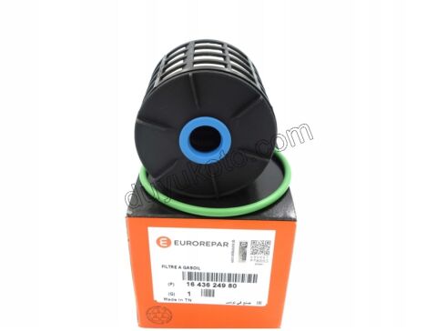 Mazot Yakıt Filtresi 1.6HDİ Euro6 DW10F