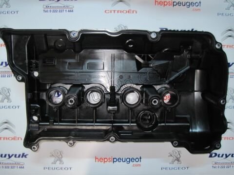 Motor Üst Külübütör Kapağı (CONTA+) EP3 1.6VTi 120HP TURBO--