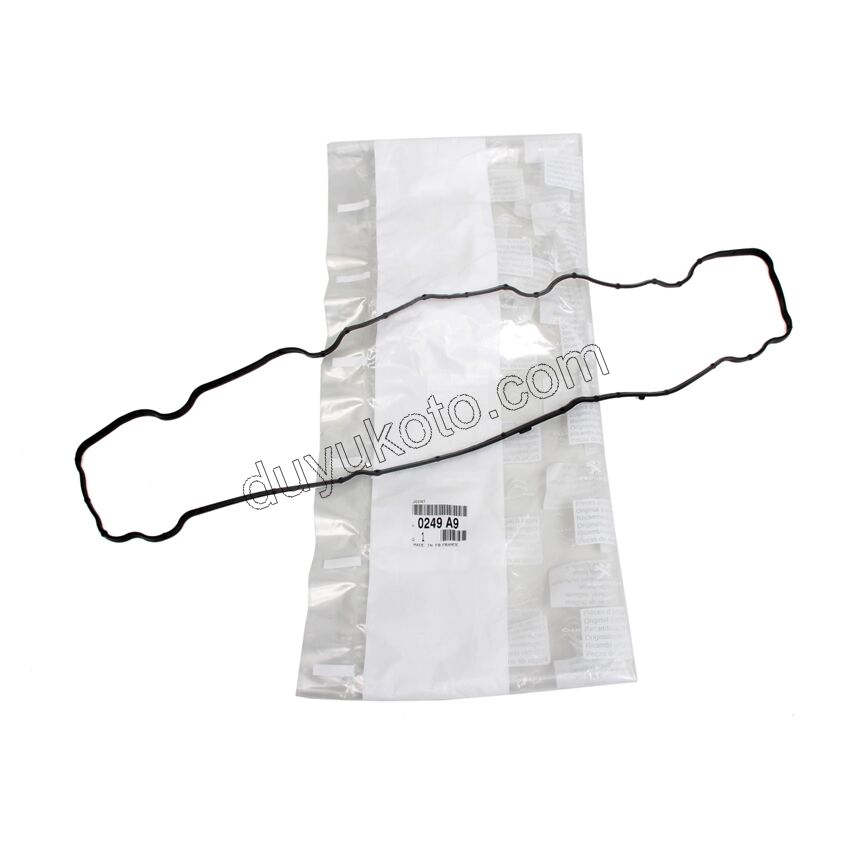 Motor Üst Kapak (Külbütör) Contası 1.6İ 16V Benzinli (X 2AD)