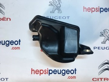 PEUGEOT 3008 VAKUM DEPOSU 1.6HDI