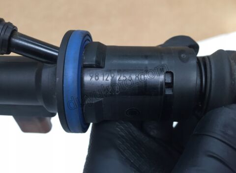 MERKEZ DEBIYAJ UST P301 1.5HDİ Euro6 ELEK+ 3PIN