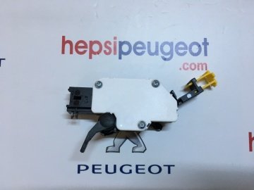 PEUGEOT BOXER DEBRİYAJ PEDAL KONTAKTÖRÜ 2007 SONRASI