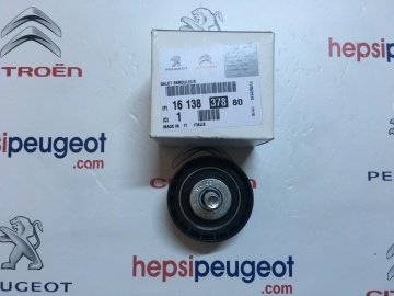 PEUGEOT PARTNER ALTERNATÖR GERGİ RULMANI  1.9 DİZEL 17*60*25