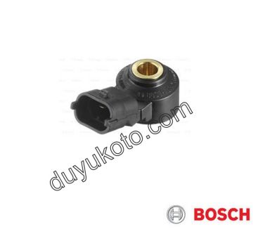 CİTROEN C1 VURUNTU SENSÖRÜ 1.0CC BOSCH 0261231193