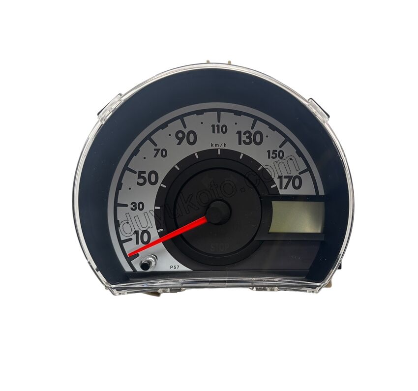 GOSTERGE KILOMETRE KOMPLE P107 MAN VITES GUNDUZ FARI YOK