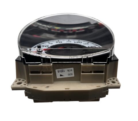 GOSTERGE KILOMETRE KOMPLE P107 MAN VITES GUNDUZ FARI YOK