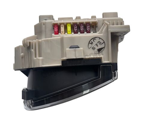 GOSTERGE KILOMETRE KOMPLE P107 MAN VITES GUNDUZ FARI YOK