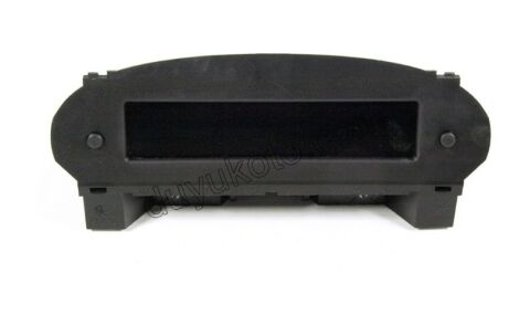 EKRAN DIJITAL YOL BILGI P206 AFISOR