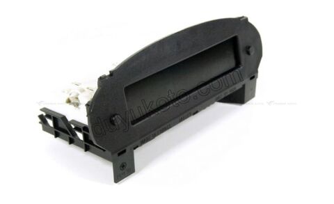 EKRAN DIJITAL YOL BILGI P206 AFISOR