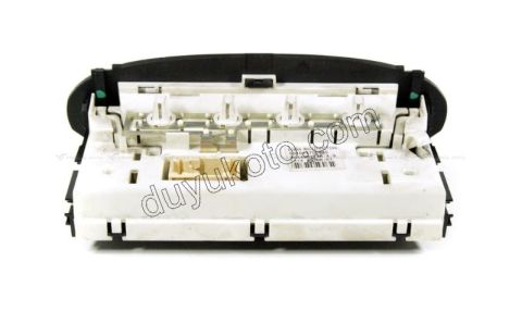 EKRAN DIJITAL YOL BILGI P206 AFISOR