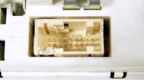 EKRAN DIJITAL YOL BILGI P206 AFISOR