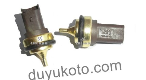 CİTROEN C4 TERMOSTAT HARARET ISI SENSÖRÜ KAHVERENGİ 1.6 VTI EP6 2690426 V7535068