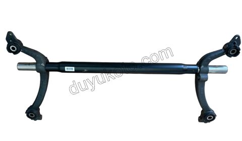 Arka Dingil Travers P206 (CIPLAK)