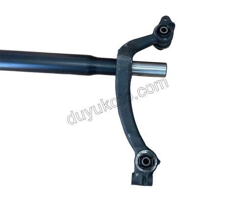 Arka Dingil Travers P206 (CIPLAK)