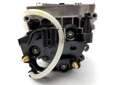 Komple Mazot Filtresi 2.0HDİ 16V 163HP