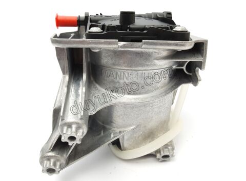 Komple Mazot Filtresi 2.0HDİ 16V 163HP