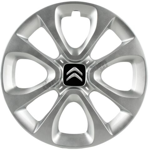 Jant Kapağı C33 15'inç