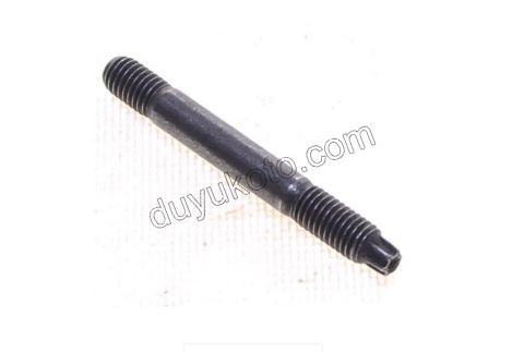 SAPLAMA EGZOS MANIFOLD 1.6HDİ Euro4 8X125-57-36