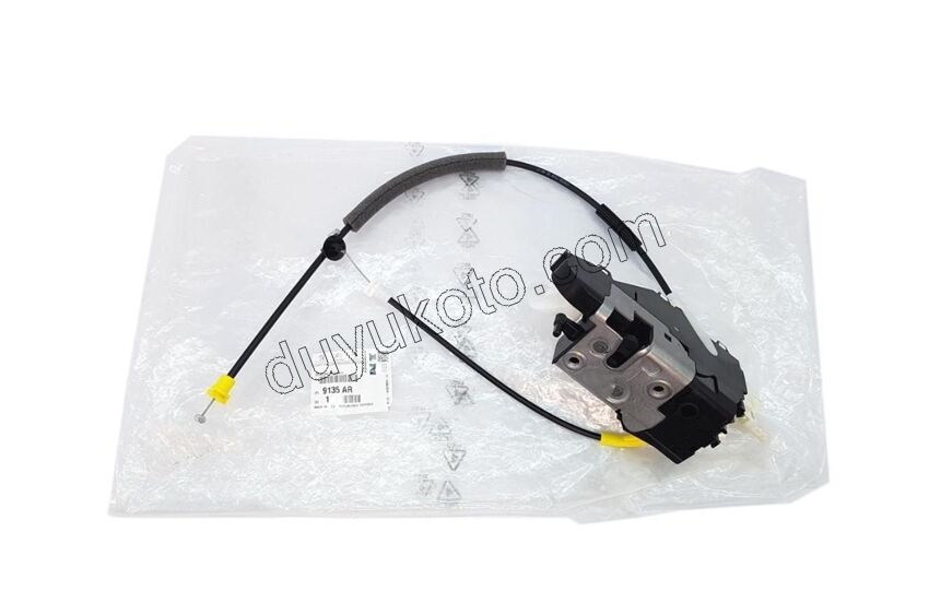 KILIT KAPI IC ON L EXP3