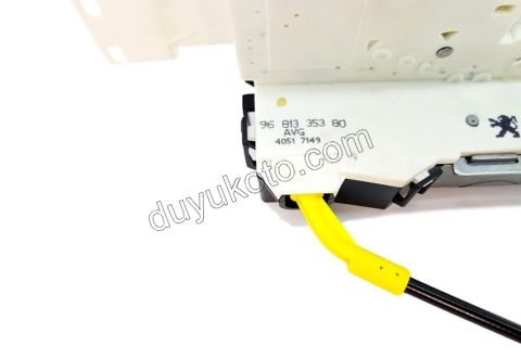 KILIT KAPI IC ON L EXP3