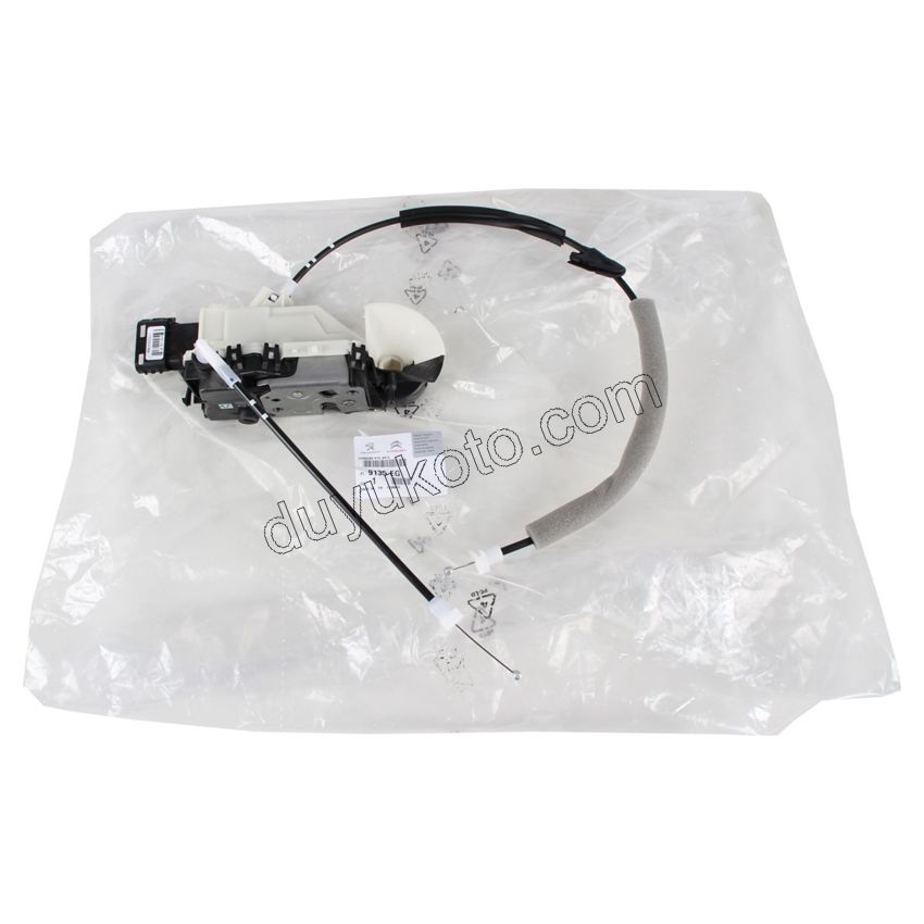 KILIT KAPI IC ON L PRT3